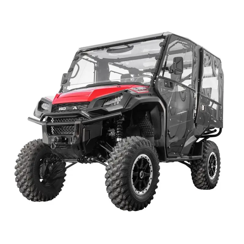 SuperATV Honda Pioneer 1000 3" Lift Kit