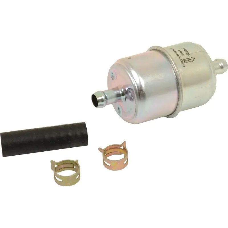 Fuel Filter - In Line - line | Sparex Part No.S.109050
