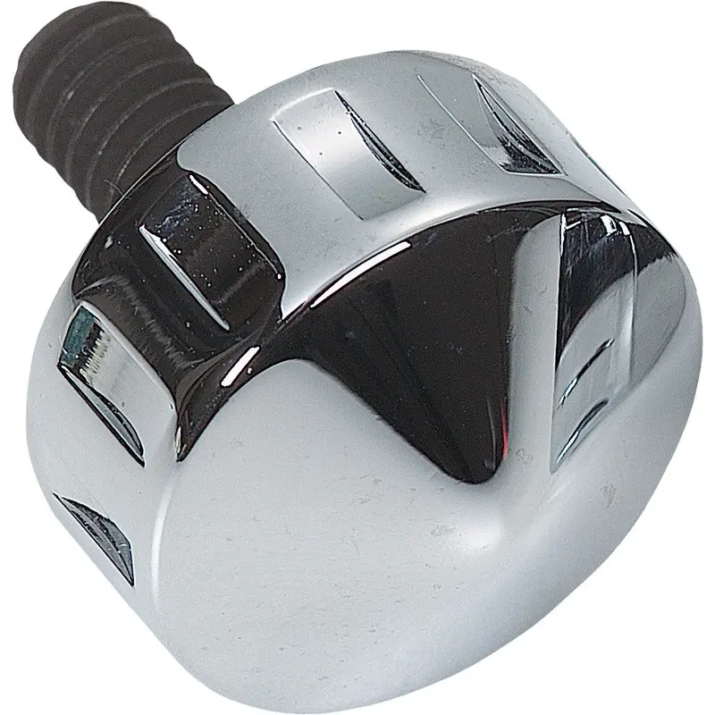 NOVELLO REAR SEAT BOLT W/COARSE THREAD NASTY NIL-012C