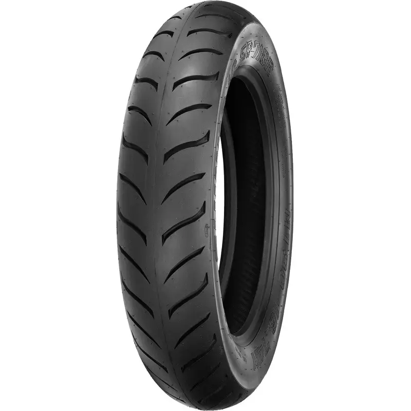 SHINKO TIRE 718 SERIES REAR MT90-16 74H BIAS 87-4125