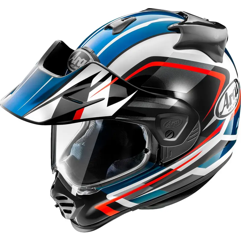 Arai Helmets - XD-5 Helmet - Discovery