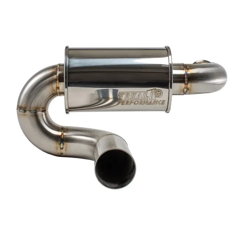 Can-Am Maverick X3 Sport Exhaust (2017-2022)