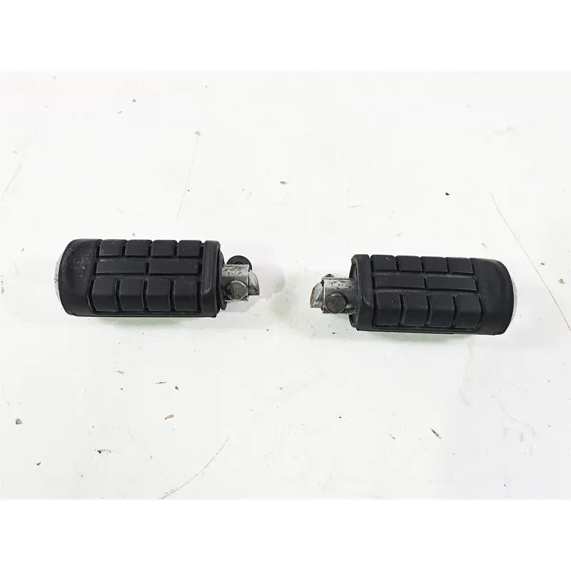 2002 Honda V-Twin VTX1800 C Rear Passenger Footpeg Set 50680-MCH-000