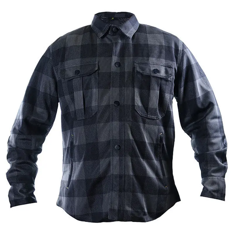 Chemise de Moto Cornell