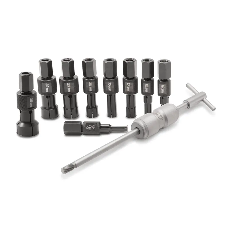 Motion Pro Blind Bearing Removal Set