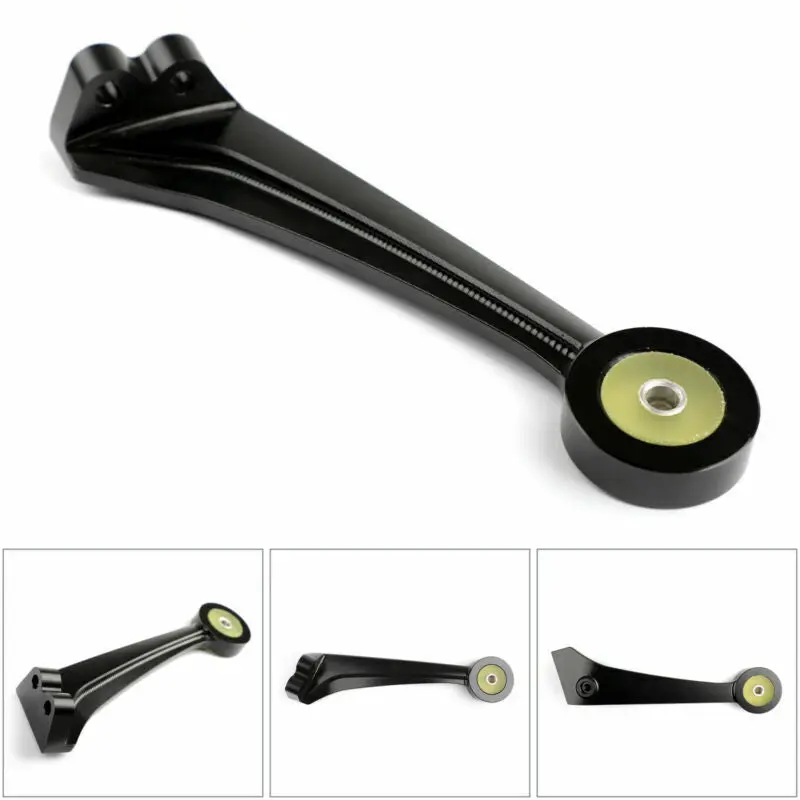 BMW R Nine T R9T 2014-2018 Exhaust Muffler Pipe Holder Bracket Hanger Mount Generic