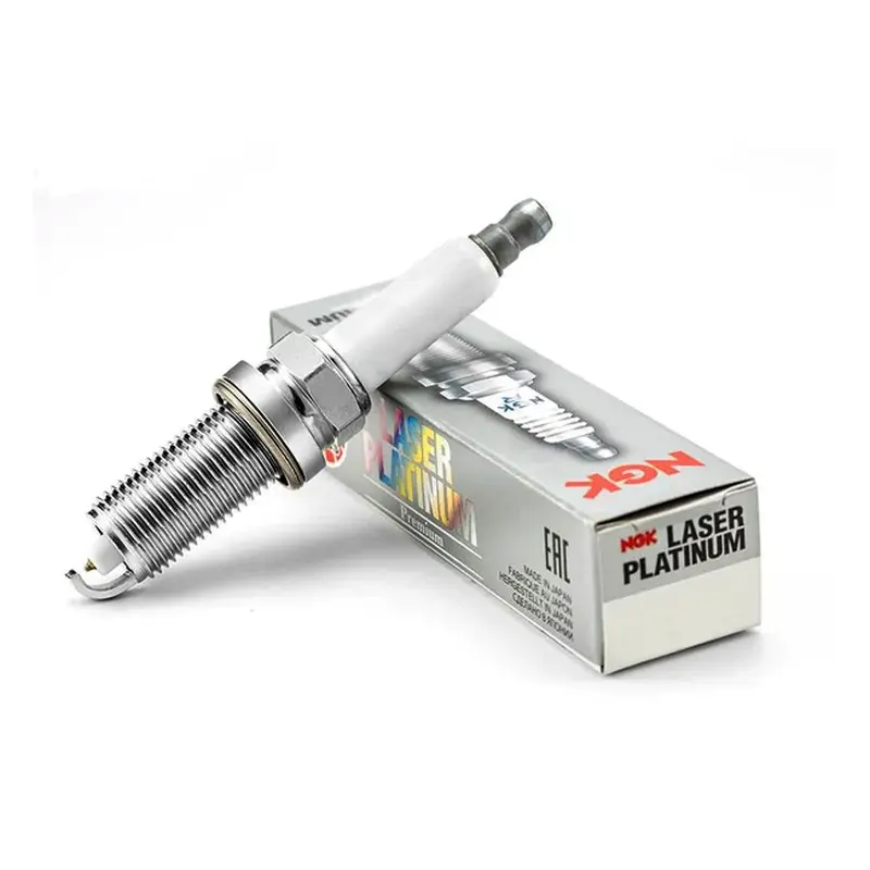 MAR10A-J Laser Platinum Spark Plug NGK 4706 (MAR10AJ)