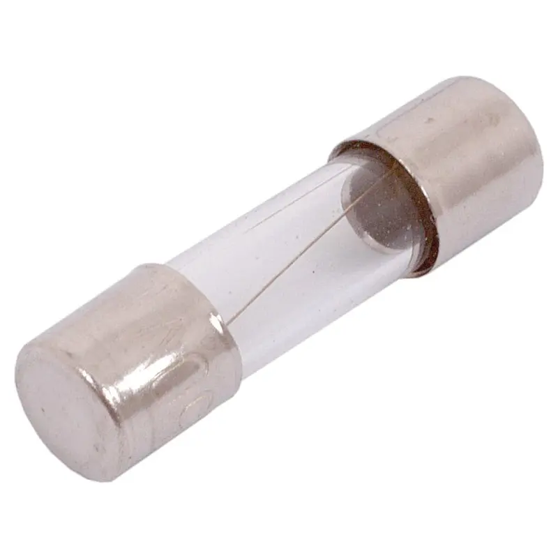 Mini Glass Fuse 3.0 Blow Rating | Sparex Part No.S.20956