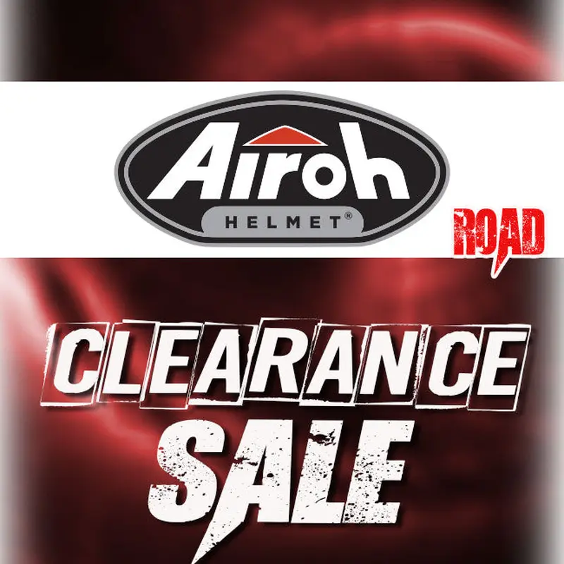 AIROH - Helmet  Specials Road