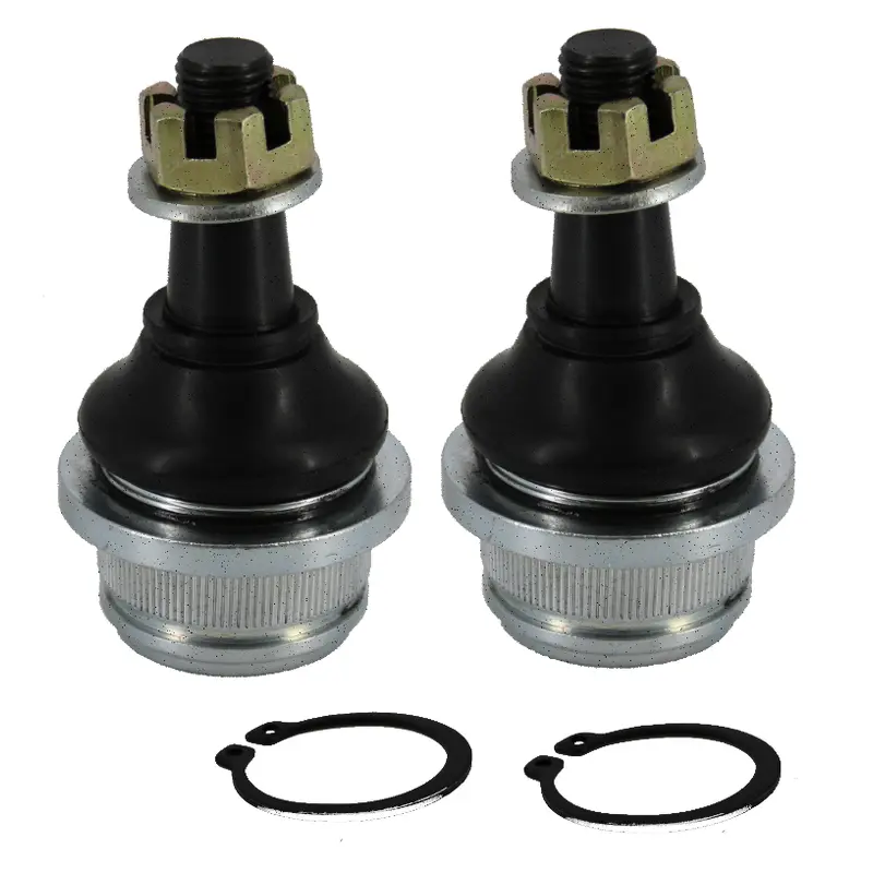 Kawasaki Mule 600 610 3010 4010 Lower Ball Joint Set of 2 2000-2020