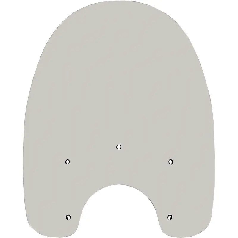 MEMPHIS SHADES Replacement Shield - 21" - Solar - FLS MEP6479
