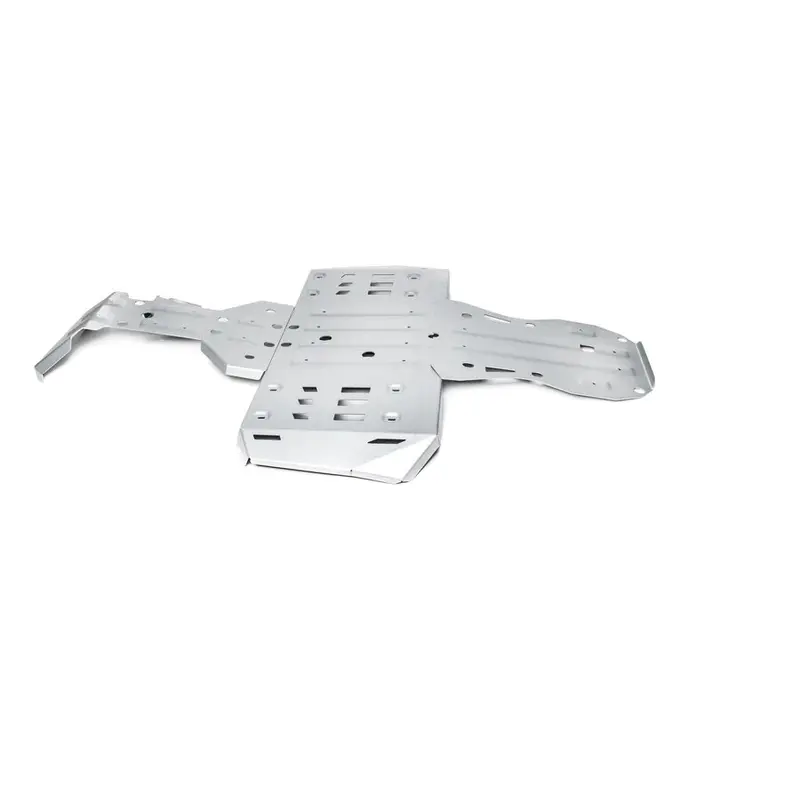 RIVAL | CFORCE 800XC/1000 ALLOY SKID PLATE