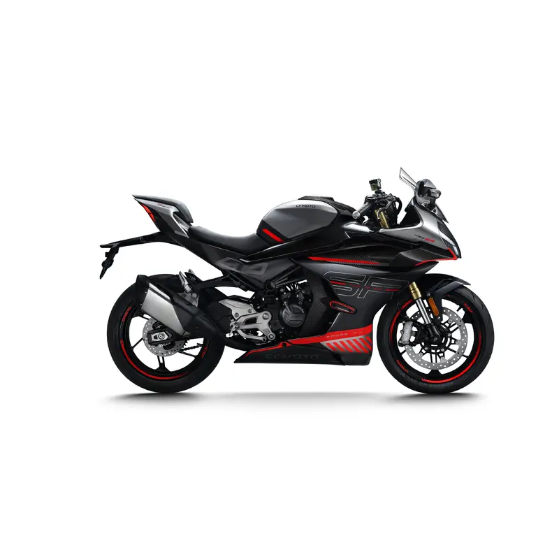 450SR