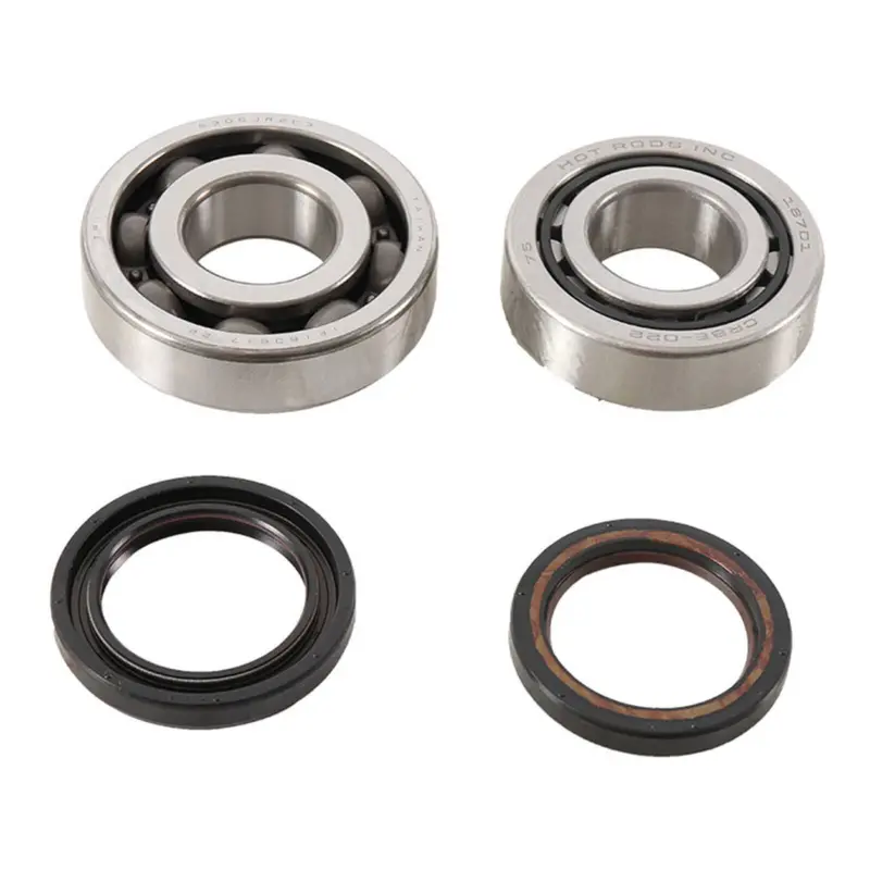 MAIN BEARING AND SEAL KIT HON CRF 450 R 06-16 #HRK072