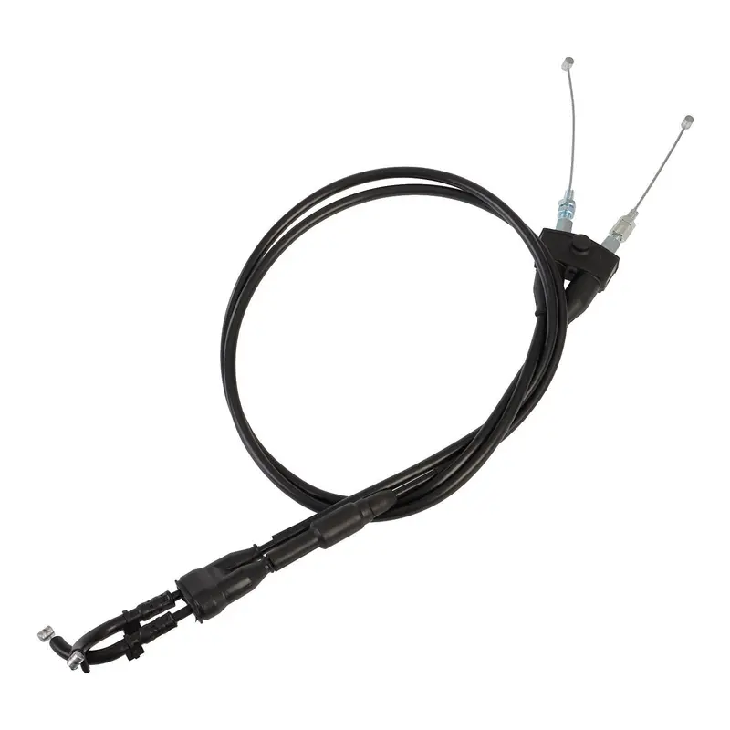 MTX Throttle Cable Set Suzuki RMZ250 '13-