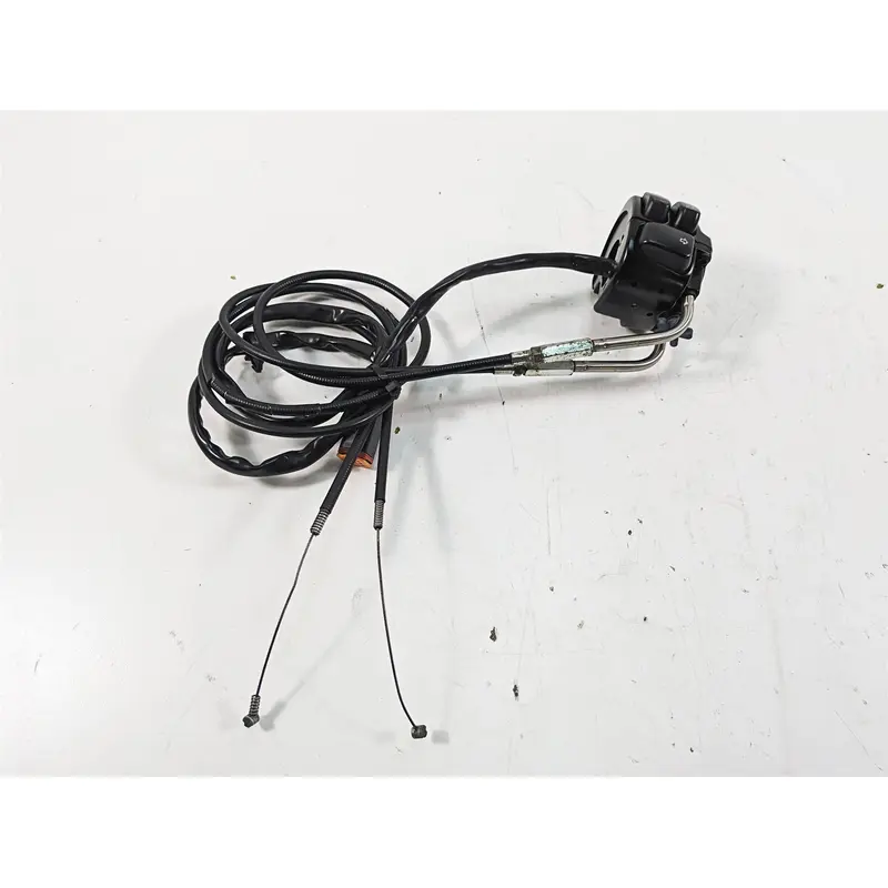 2000 Harley FXSTS Softail Springer Right Hand Control Switch 71684-06A 71621-08