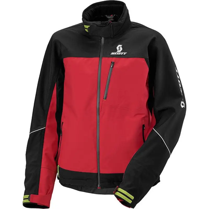 Manteau Ascent - Liquidation