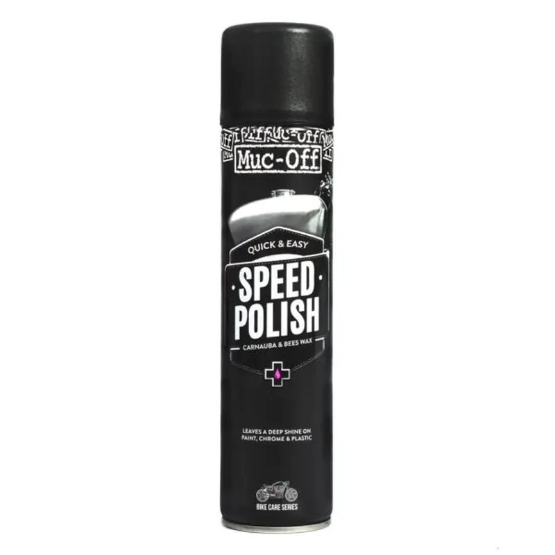 Pte  polir rapide Muc-Off
