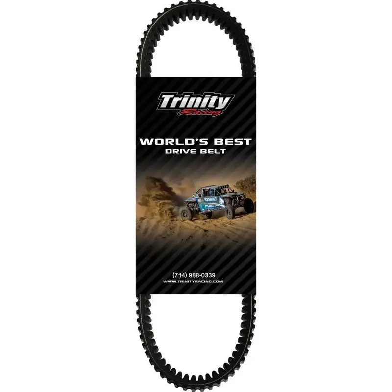 Trinity Racing Stage 5 Performance Worlds Best Drive Belt TR-D1202-BB