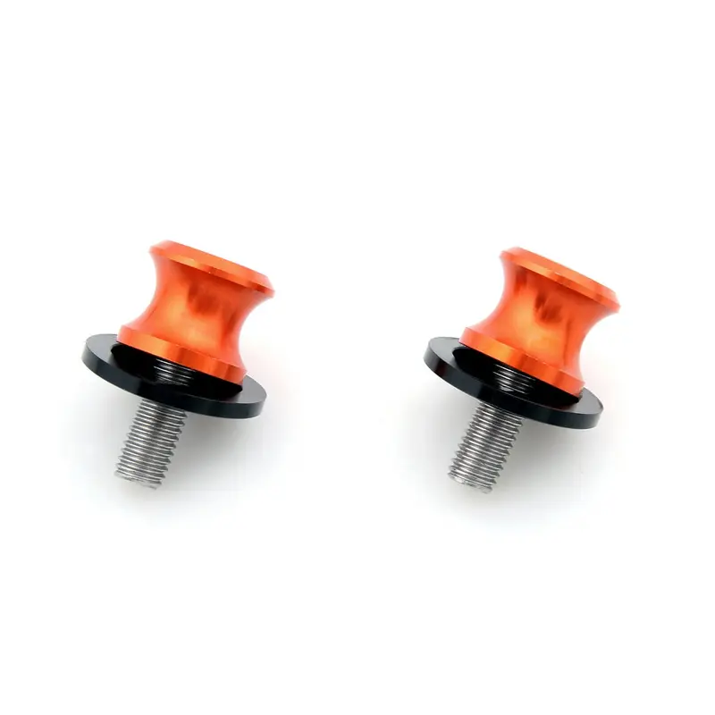 10mm Swing  Sliders Spools For Fit for Duke 125/200/390/690/790/990/1190 Generic