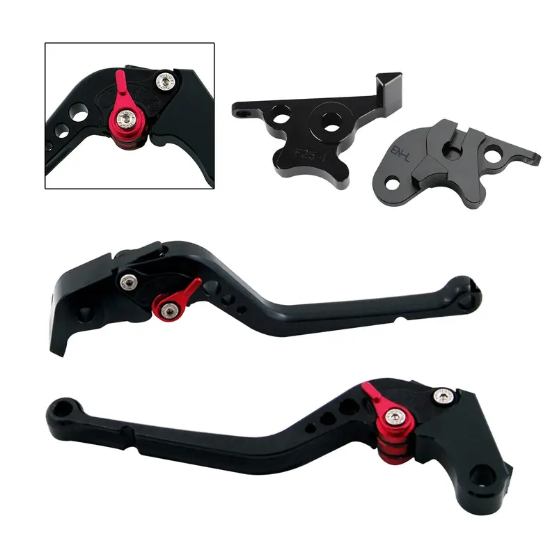 2019-2022 CFMOTO 250SR 250NK CBS Long Clutch Brake Lever
