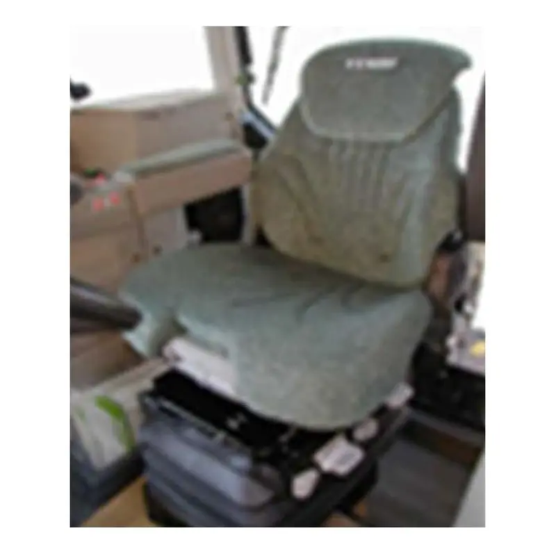 Fendt - Seat Cover - X991450001000