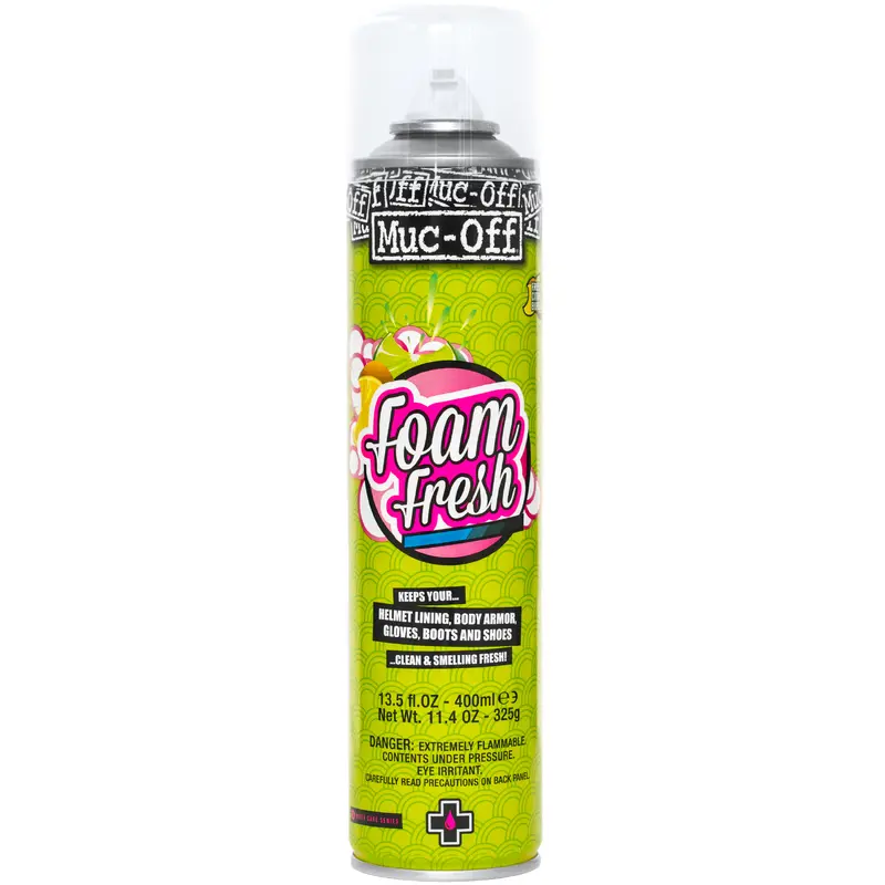 Foam Fresh 11.4oz