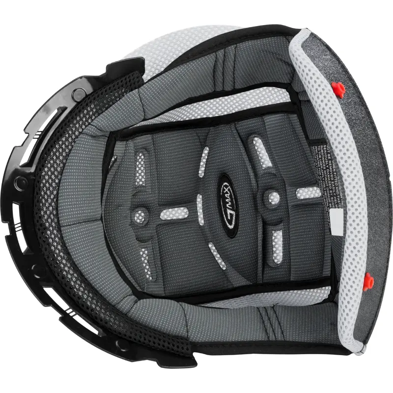 GMAX COMFORT LINER 6MM 3X MD-01 G001017