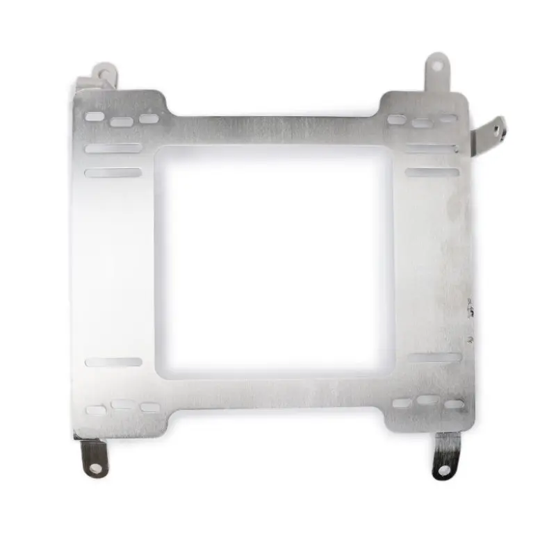 NRG Stainless Steel Seat Bracket 09-19 Nissan 370Z
