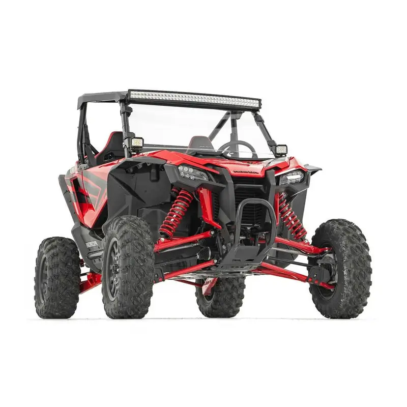 Rough Country Honda Talon 1000 Front Facing 40" Led Kit