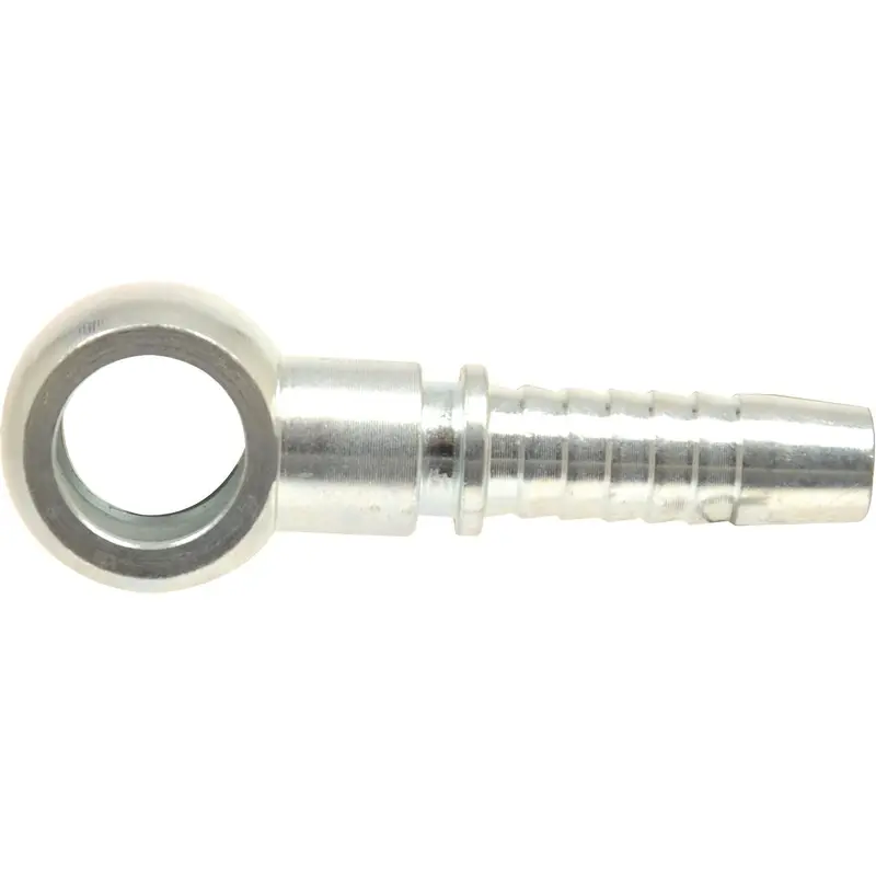 *SPECIAL PRICE* - Dicsa Metric Banjo Hose Insert 1/2'' x M22  | Sparex Part No.S.116858