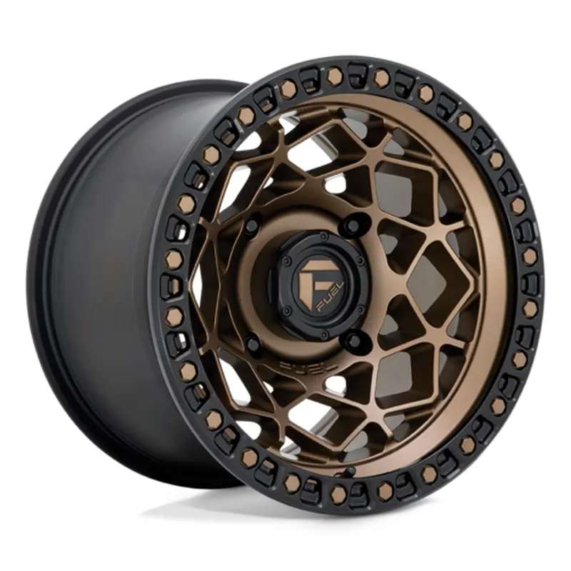 UNIT UTV 15X7 4X136 110 ZDB +10