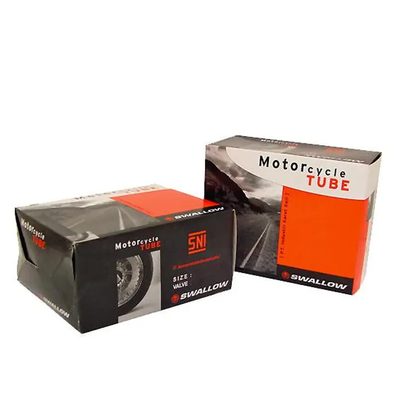 18 Inch Tube 400/450-110/90-110/100- 18 Kenda Tr6