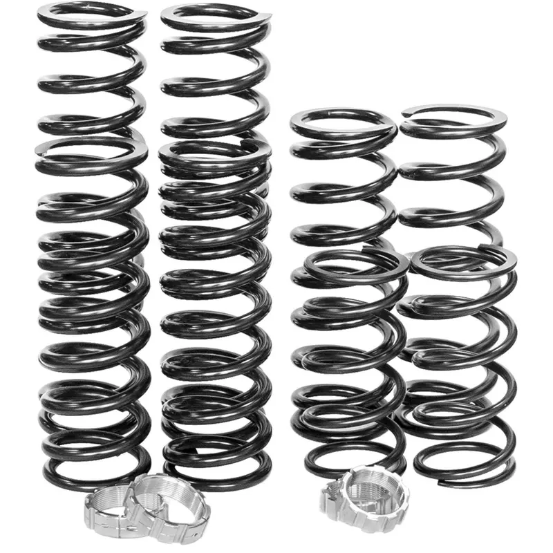 SDI Polaris RZR XP Turbo S Stage 1 Spring Kit
