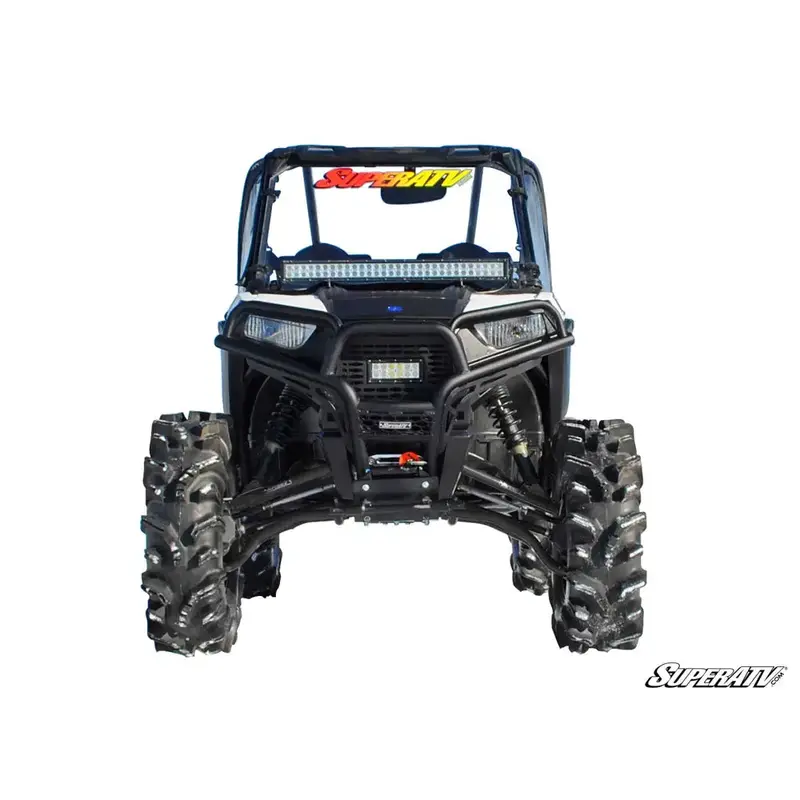 SUPERATV POLARIS RZR 900 TO RZR 900 S CONVERSION KIT WITH 3" LIFT KIT