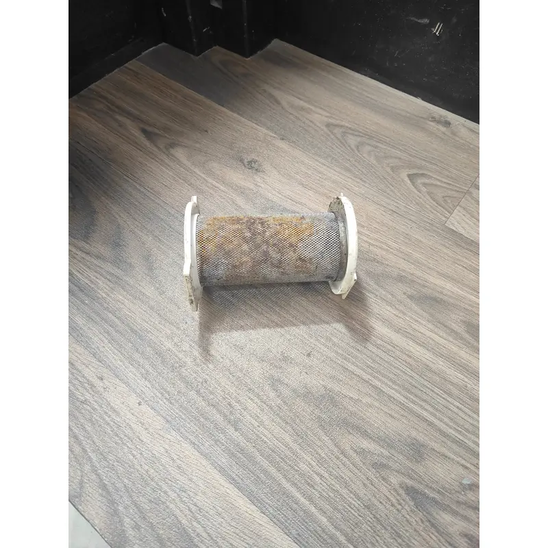 1991 Yamaha Big Bear 350 Air Filter Cage