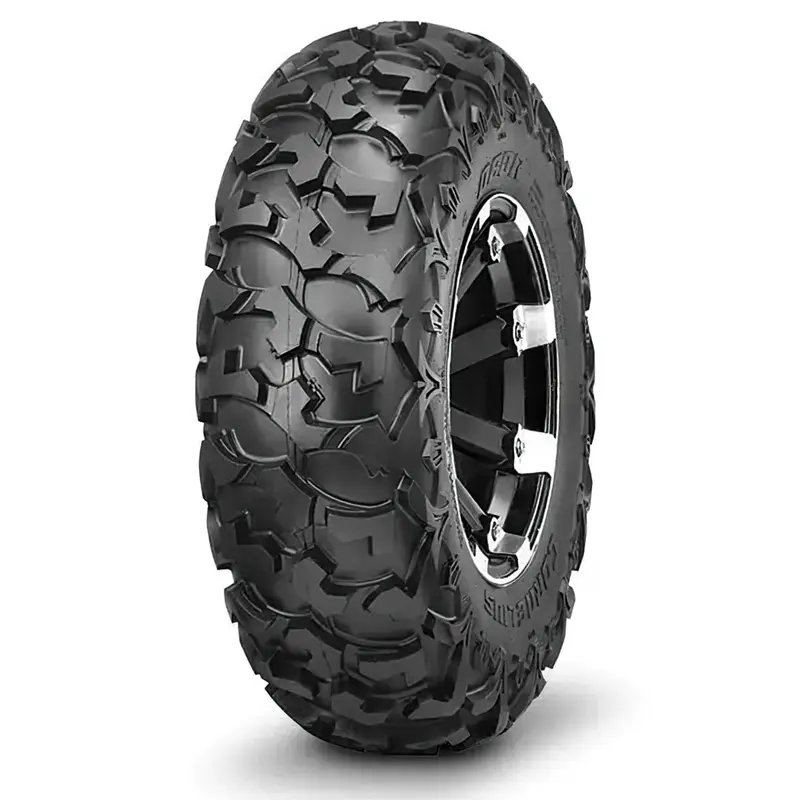 25x8-12 WU11 TL 6ply Cornelius ATV Tyre OBOR (O12258WU11)