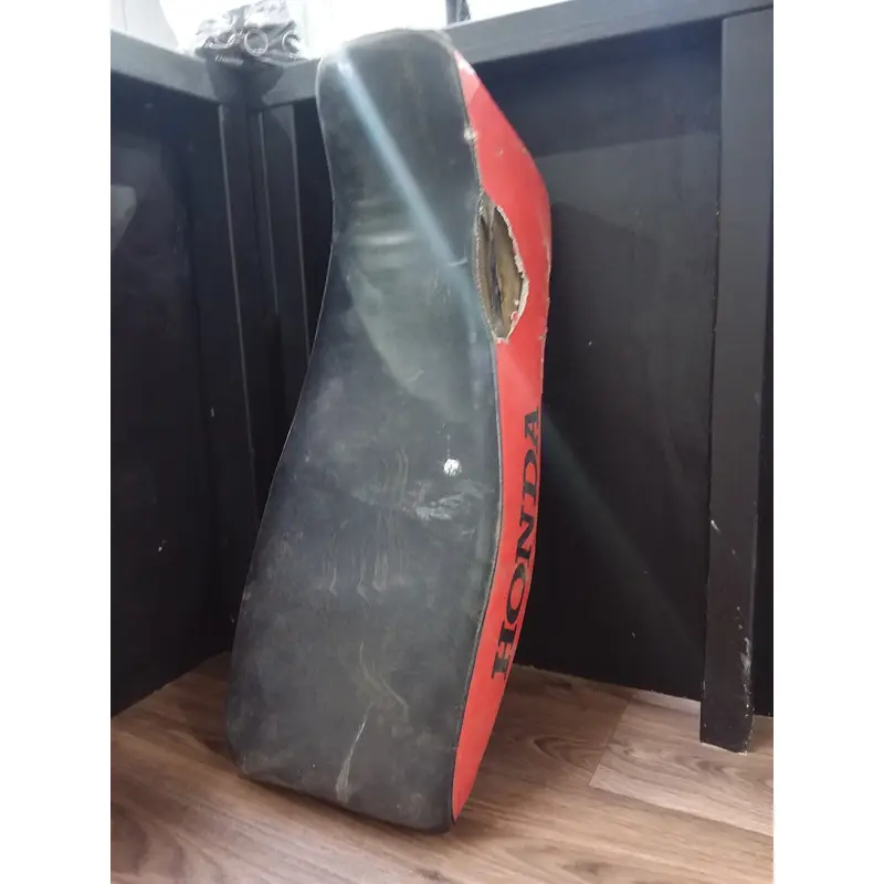 Honda CTX200 Seat