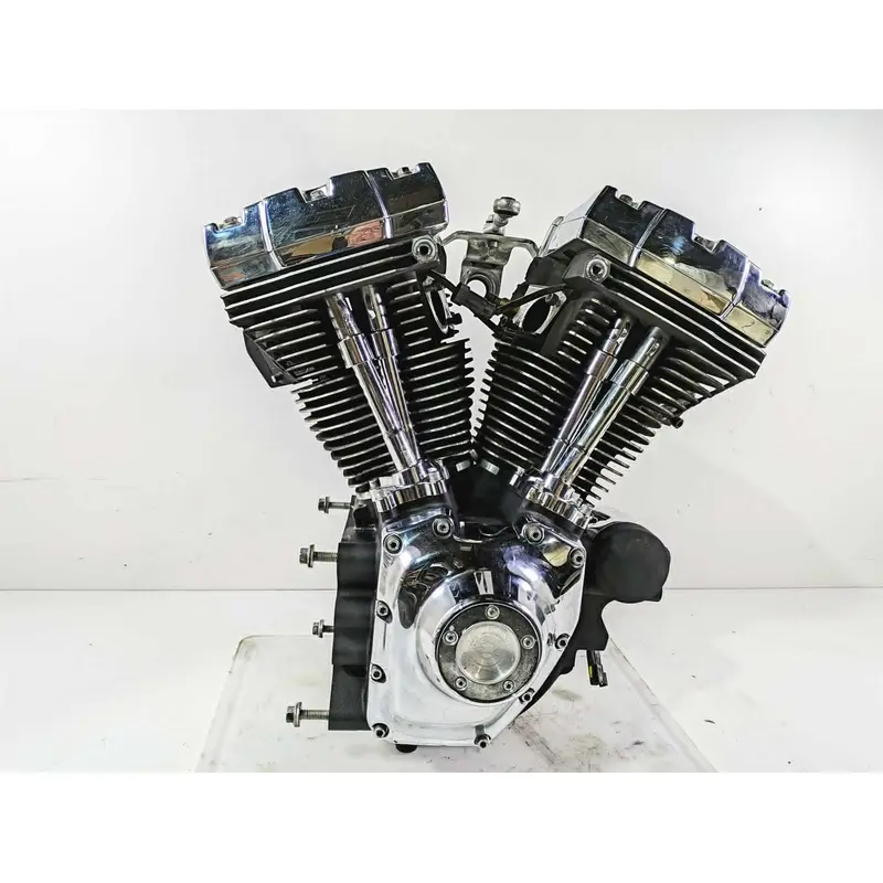 2016 Harley FXDL Dyna Low Rider 103ci Twin Cam A-Engine Motor 33k 16200242