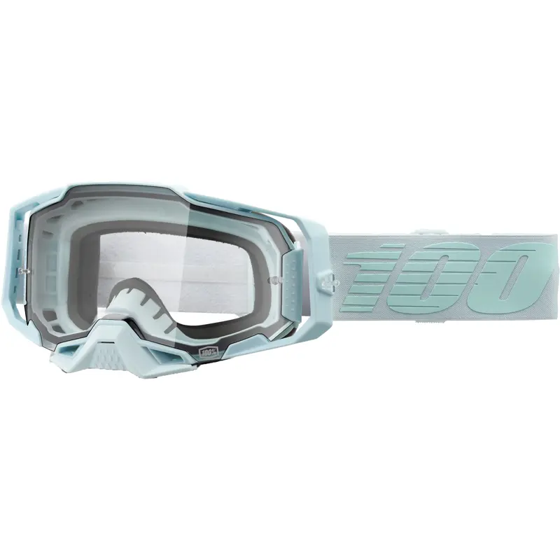 Armega Goggle Fargo Clear Lens