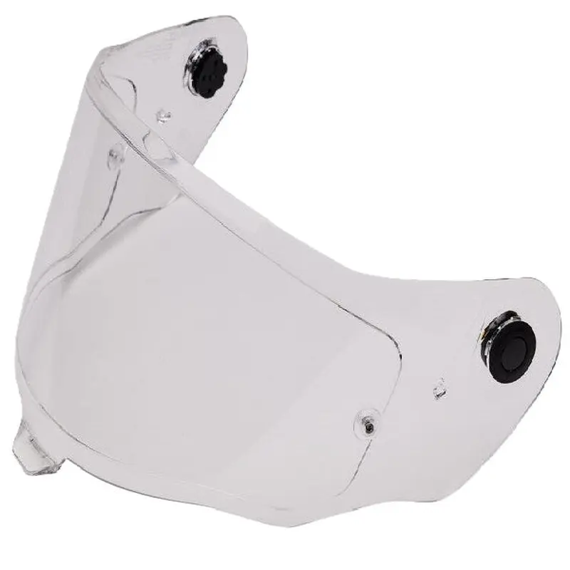 Visire de Moto ClickRelease V2 Pinlock Lithium