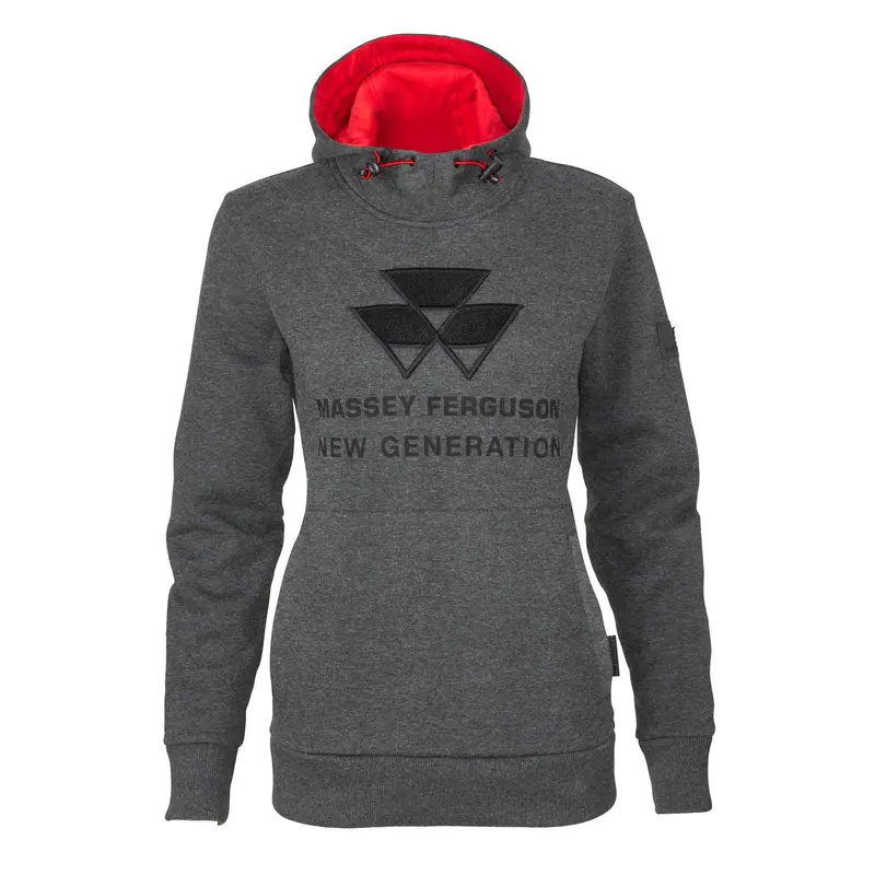 AGCO | Ladies' Hoodie | AG-X993321703100