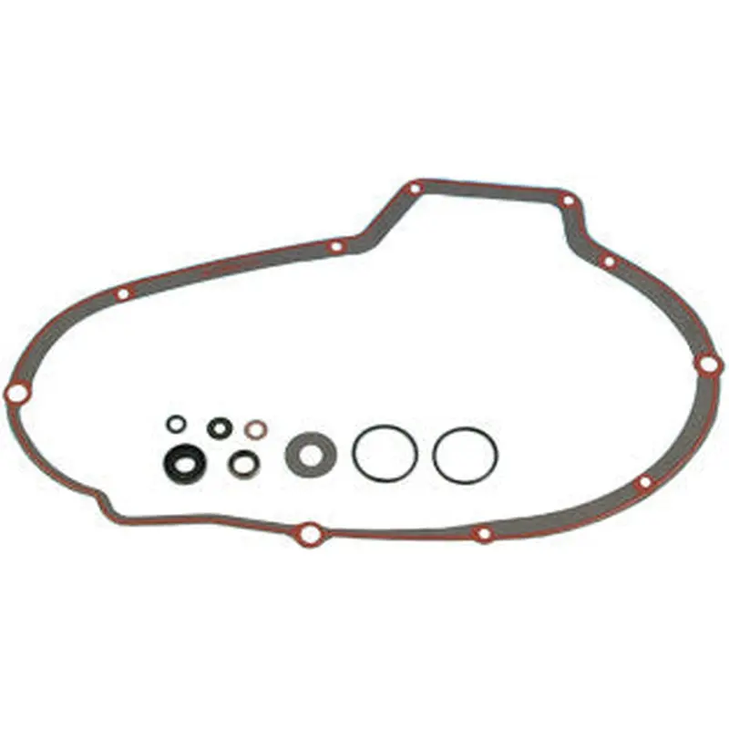 JAMES GASKETS GASKET KIT PRIMARY COVR BEADED 34955-75-K