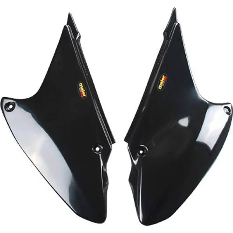 MAIER SIDE PANELS BLACK 206050