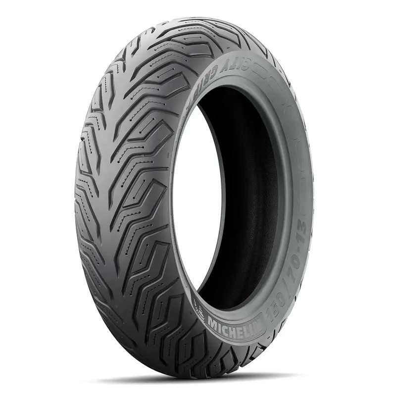 120/70-11 Bias Reinf 56L City Grip 2 Tyre TL Front/Rear Michelin (M1112070CG2)