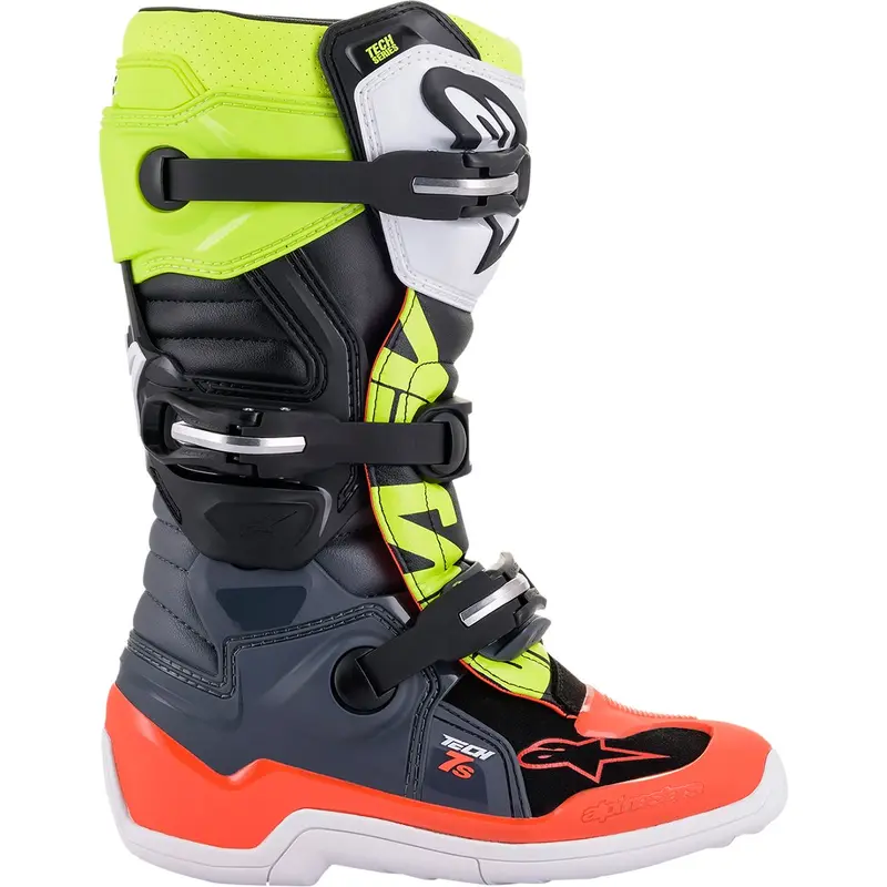 Alpinestars - Youth Tech 7S Boots