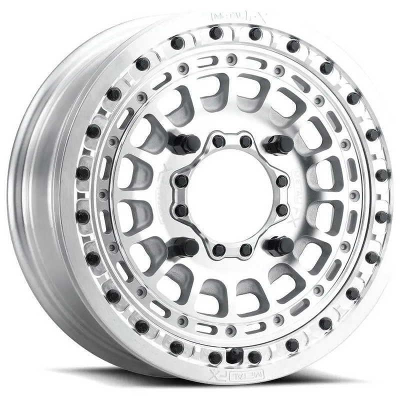 Hitman Beadlock Wheel (Raw)
