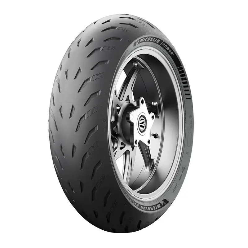 MICHELIN Power 5 Tyre