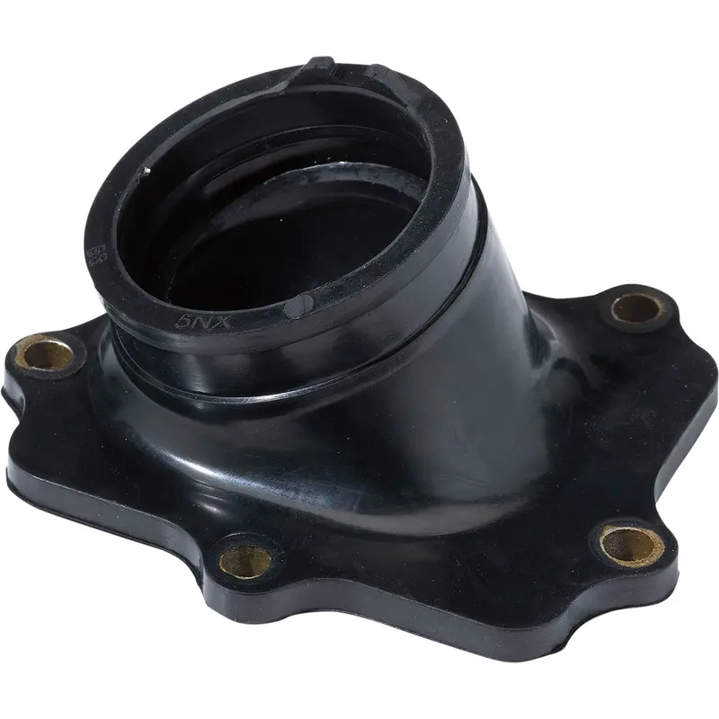 MOOSE RACING Moose Carburetor Mounting Flange - Yamaha E30-4042