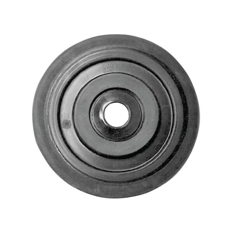 Roue de Support et de Tension